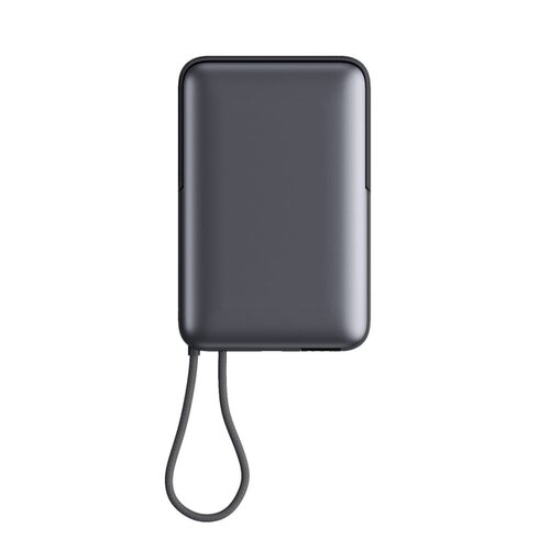 DeBle Nova MagSafe Powerbank 10.000 mAh LT95517 bedrukken met logo
