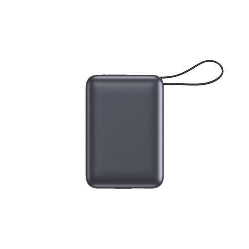 DeBle Nova Powerbank 20.000 mAh 22,5 W LT95516 bedrukken met logo