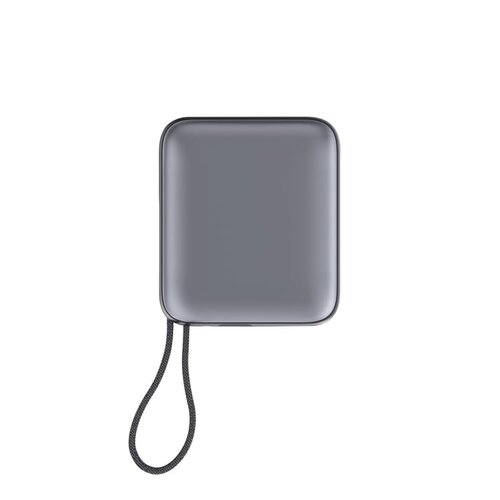 DeBle Nova Powerbank 10.000 mAh 22,5 W LT95515 bedrukken met logo