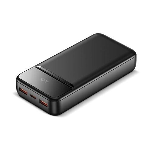 DeBle Nolu Powerbank 20.000 mAh 22,5 W LT95519 bedrukken met logo