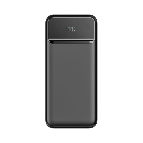 DeBle Nolu Powerbank 20.000 mAh 22,5 W LT95519 bedrukken met logo