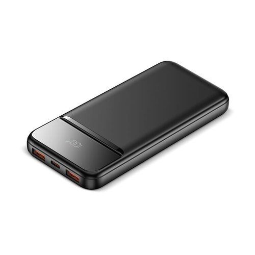 DeBle Nolu Powerbank 10.000 mAh 22,5 W LT95518 bedrukken met logo