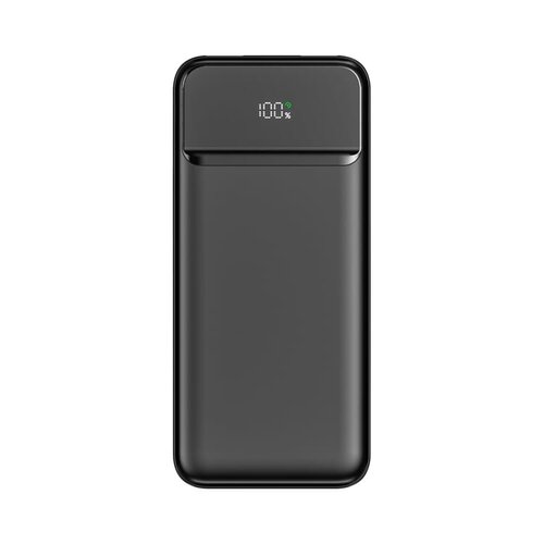 DeBle Nolu Powerbank 10.000 mAh 22,5 W LT95518 bedrukken met logo