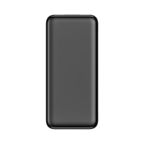 DeBle Nolu Powerbank 10.000 mAh 22,5 W LT95518 bedrukken met logo
