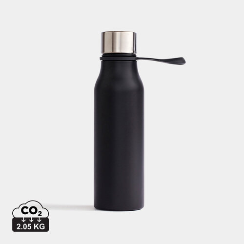 DeBle VINGA Lean Thermosfles V5095 bedrukken met logo