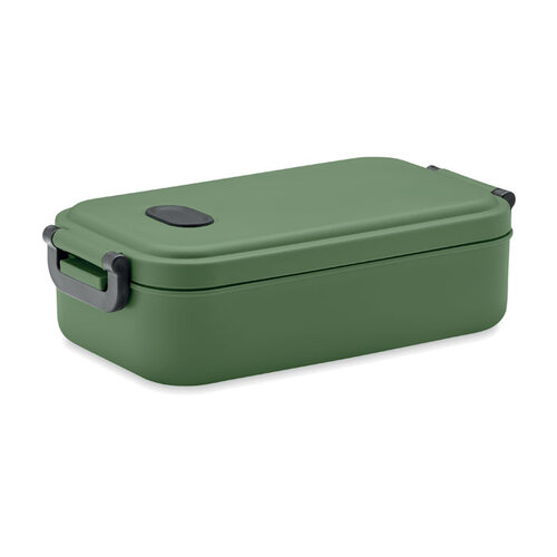 DéBlé Indus gerecyclede PP lunchbox 800 ml MO6855 bedrukt met logo