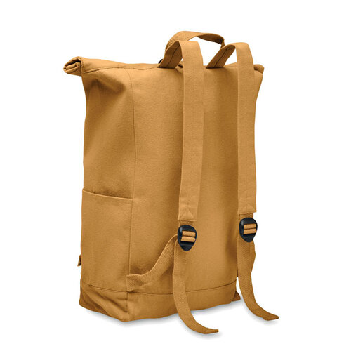 Kamet rolltop rugzak MO2552 bedrukken met logo