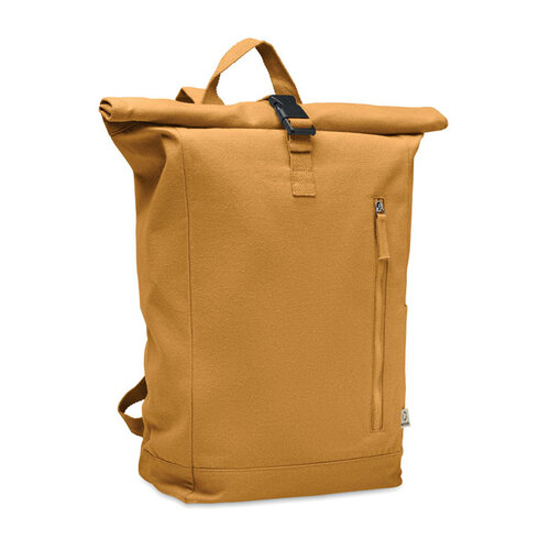 Kamet rolltop rugzak MO2552 bedrukken met logo