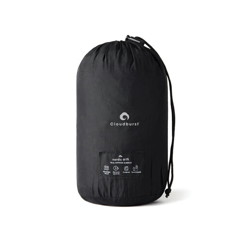 Nordic Drift GRS Trail outdoor hangmat ND150.01