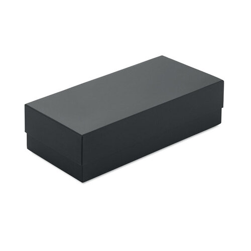 READYSET 3-delige geschenkset MO3230 met notitieboek balpen en mok bedrukt met logo