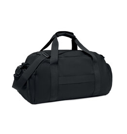 ELEVA sporttas 20L MO3218 met schoenenvak bedrukt met logo