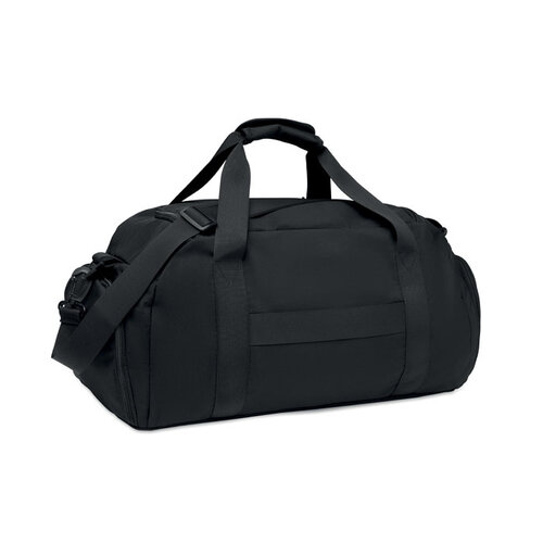 ELEVA sporttas 20L MO3218 met schoenenvak bedrukt met logo