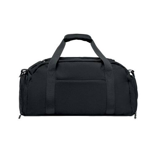 ELEVA sporttas 20L MO3218 met schoenenvak bedrukt met logo