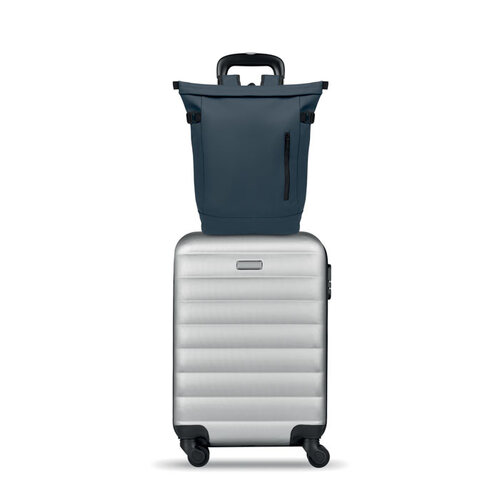 RIDE BACKPACK waterafstotende PU fietsrugzak 20L MO3217 met 15 inch laptopvak