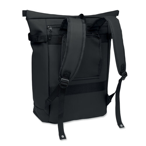 RIDE BACKPACK waterafstotende PU fietsrugzak 20L MO3217 met 15 inch laptopvak