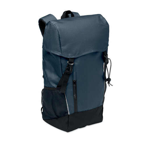 SIENA RPET rugzak 15L MO3103 voor 15 inch laptop bedrukt met logo
