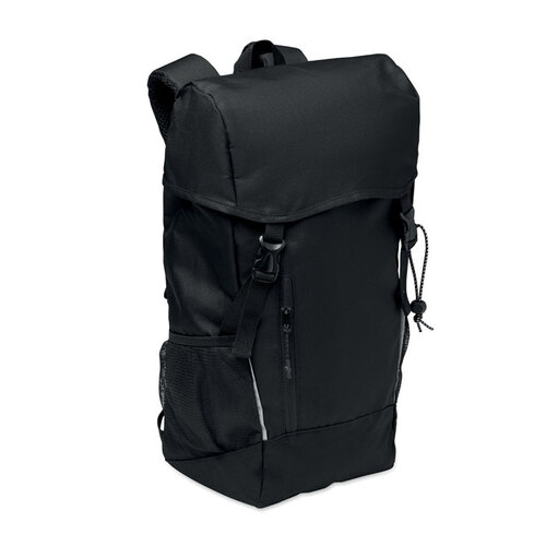 SIENA RPET rugzak 15L MO3103 voor 15 inch laptop bedrukt met logo