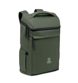DéBlé laptoprugzak BOULDER 15 inch MO3122 met trolleyband en meerdere opbergvakken