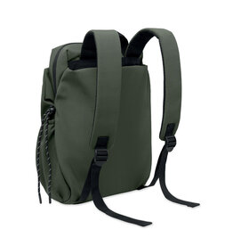 NAPA 16 inch laptoprugzak MO3180 waterafstotend met logo