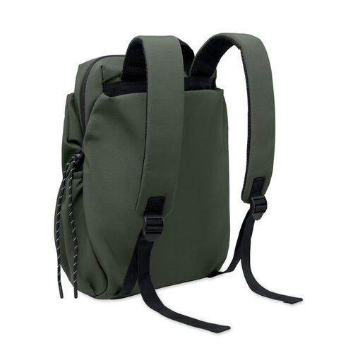 NAPA 16 inch laptoprugzak MO3180 waterafstotend met logo