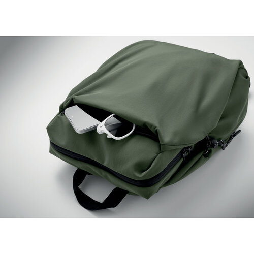 NAPA 16 inch laptoprugzak MO3180 waterafstotend met logo