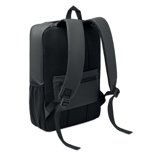 NOVIX hard shell laptoprugzak MO3186 bedrukken met logo