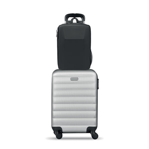 NOVIX hard shell laptoprugzak MO3186 bedrukken met logo