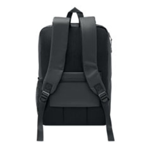 NOVIX hard shell laptoprugzak MO3186 bedrukken met logo