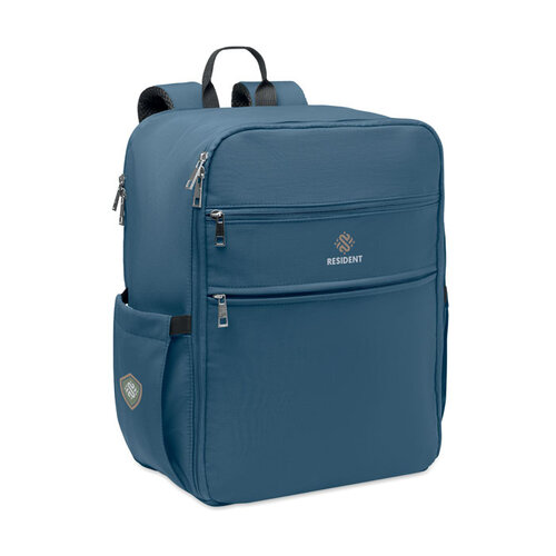 SALEM handbagage rugzak 20L MO3155 voor 15 inch laptop met logo