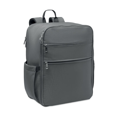 SALEM handbagage rugzak 20L MO3155 voor 15 inch laptop met logo