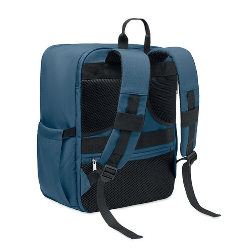 SALEM handbagage rugzak 20L MO3155 voor 15 inch laptop met logo