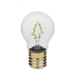 LUMIGLOW decoratieve LED-lamp CX1582 met gloeidraadontwerp