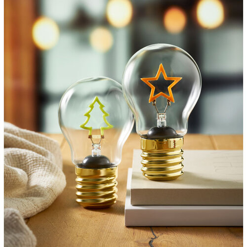 LUMIGLOW decoratieve LED-lamp CX1582 met gloeidraadontwerp