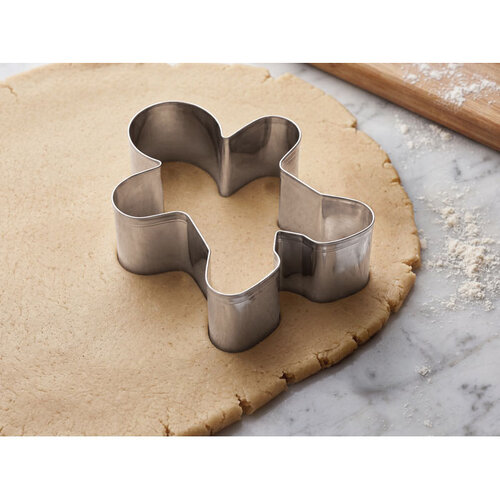Kerstgeschenken 2026 EOY COOKIES kerst koekjesvormpjes CX1594 bedrukken met logo