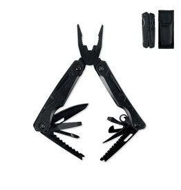 BLAQUIN 13-in-1 opvouwbare multitool met tang MO3129