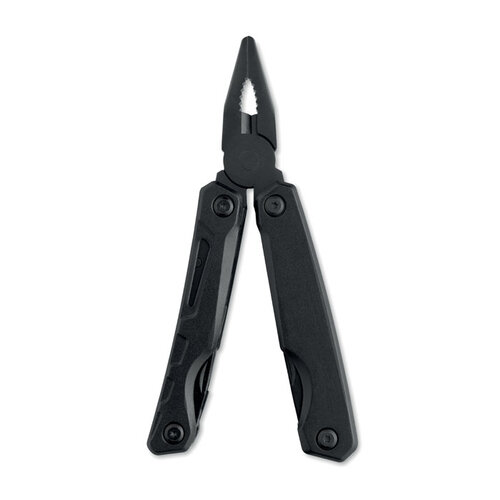 BLAQUIN 13-in-1 opvouwbare multitool met tang MO3129