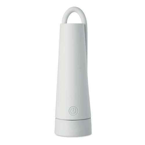 TORCHLAMP 2-in-1 bureaulamp en zaklamp MO2994 met magnetische voet
