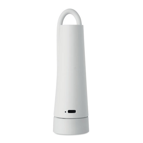 TORCHLAMP 2-in-1 bureaulamp en zaklamp MO2994 met magnetische voet