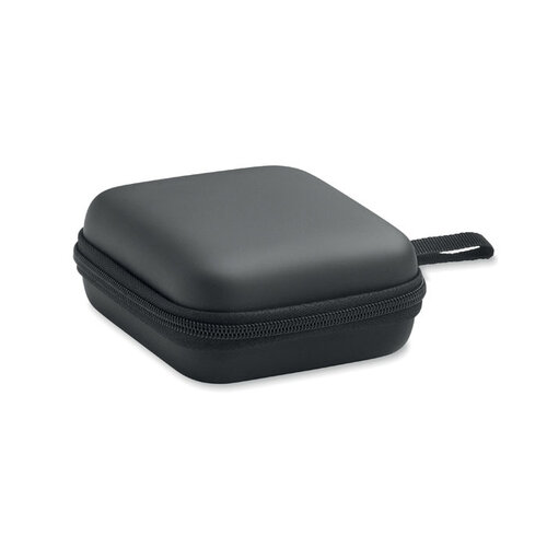 ATLAS powerbank reisset 5000mAh MO3177 met 20W adapter en USB-C kabel