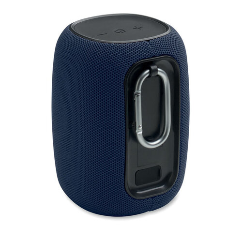 TOAVOLT draadloze speaker 8W MO3188 met vervangbare 1800mAh batterij