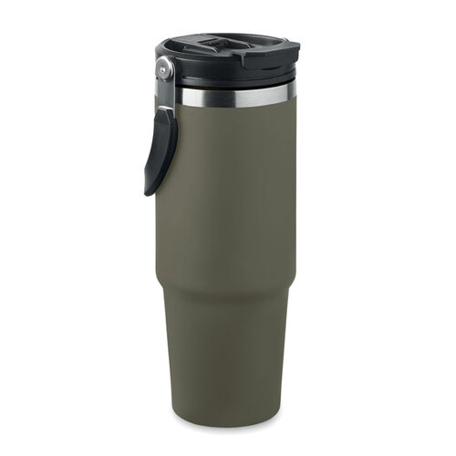 DéBlé Suma grote thermosbeker 850 ml MO2561 bedrukt met logo