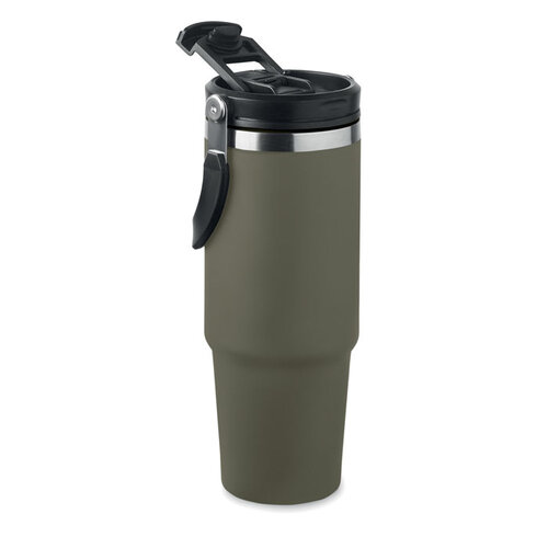 DéBlé Suma grote thermosbeker 850 ml MO2561 bedrukt met logo
