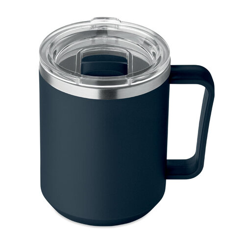 DéBlé Cocoa thermosmok 400 ml MO2900 bedrukt met logo
