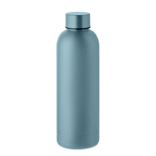 DeBle Athena Gerecyclede RVS Thermosfles 500 ml MO6750 bedrukken met logo