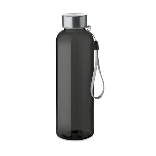 Utah RPET drinkfles 500 ml MO9910 met RVS dop