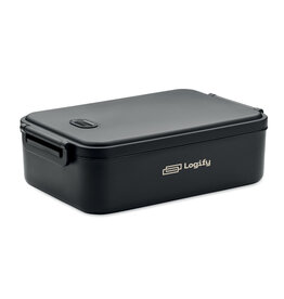 INDUSMAX grote PP lunchbox 2200 ml MO2290 met luchtdicht deksel