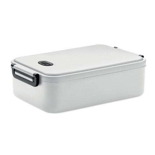 INDUSMAX grote PP lunchbox 2200 ml MO2290 met luchtdicht deksel