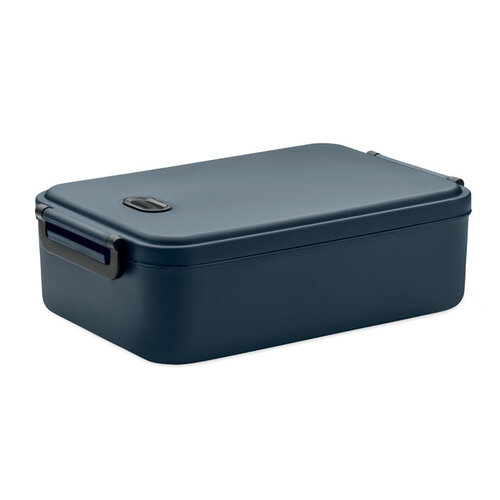 INDUSMAX grote PP lunchbox 2200 ml MO2290 met luchtdicht deksel