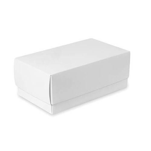 KALOMA SET vanille diffuser en kaarsenset MO3118 in witte geschenkdoos