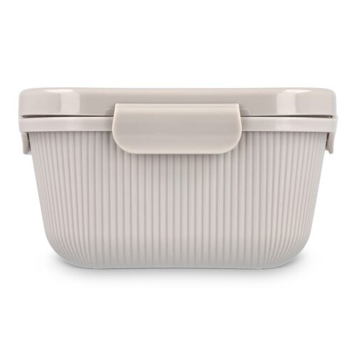 Sagaform Lunch Box Tina LT52060 bedrukt met logo